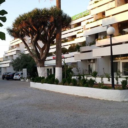 Rais Hotel Algiers Екстериор снимка
