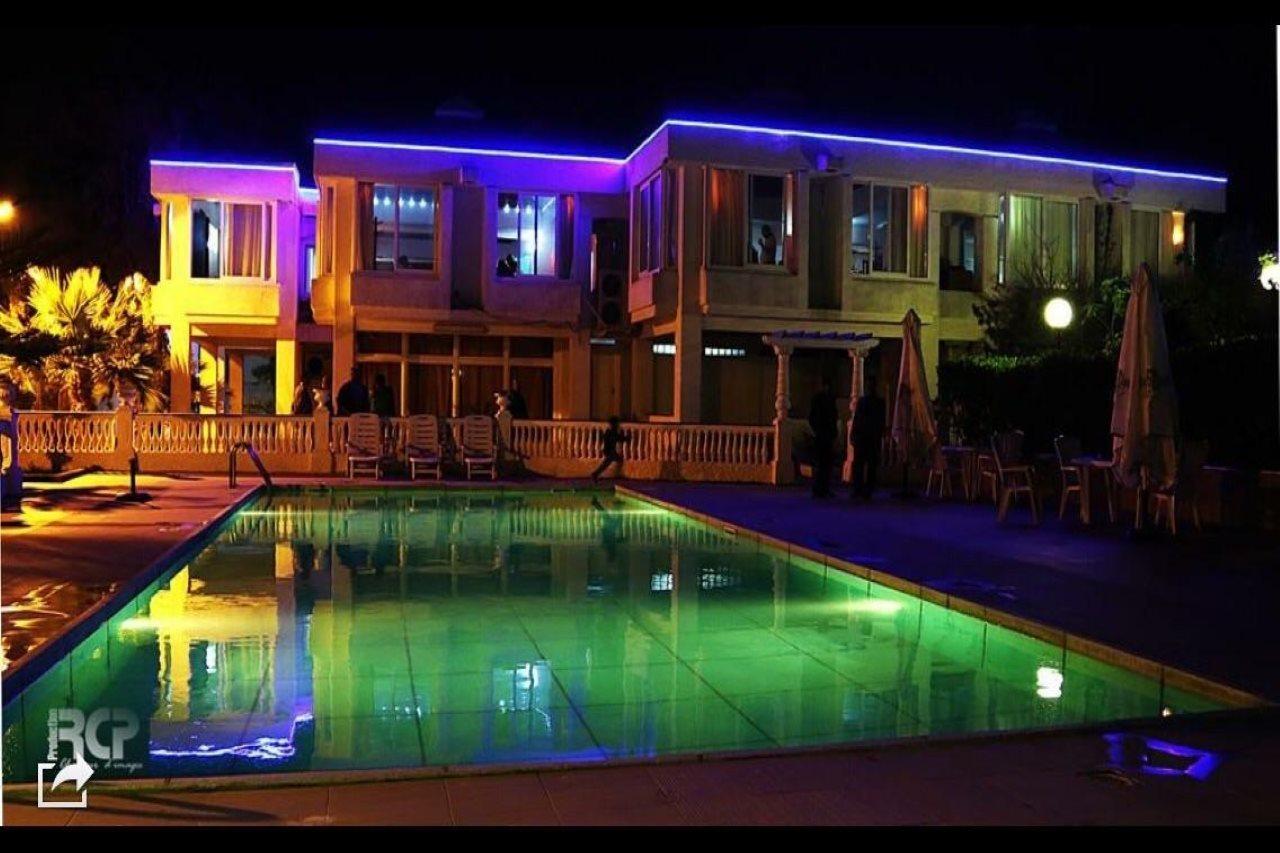 Rais Hotel Algiers Екстериор снимка