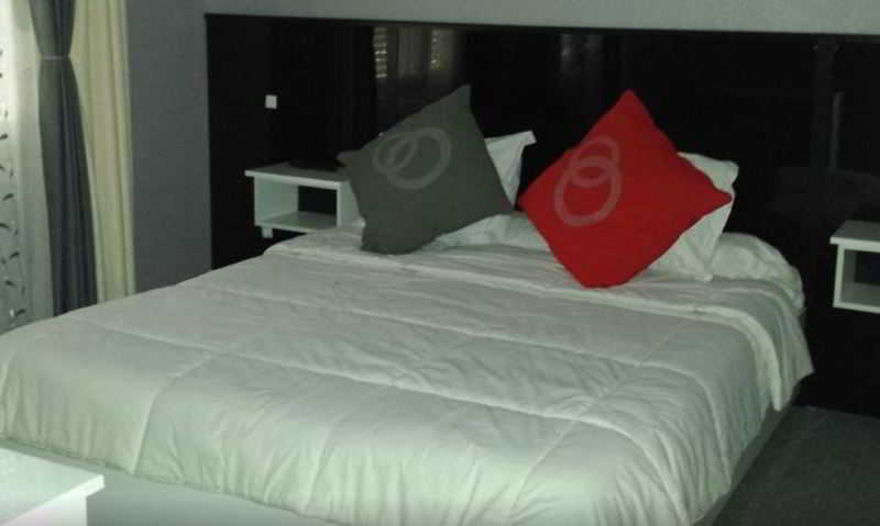 Rais Hotel Algiers Екстериор снимка