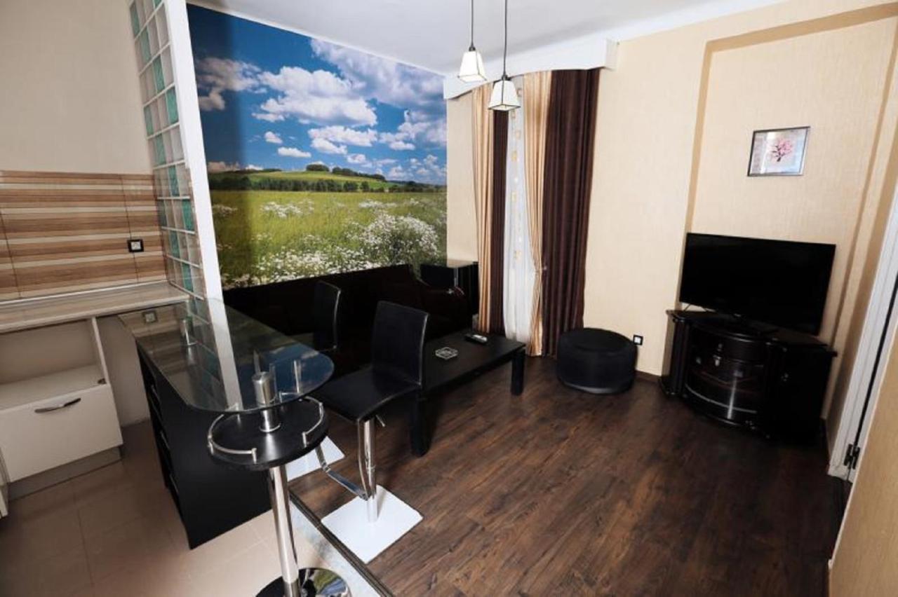 Rais Hotel Algiers Екстериор снимка