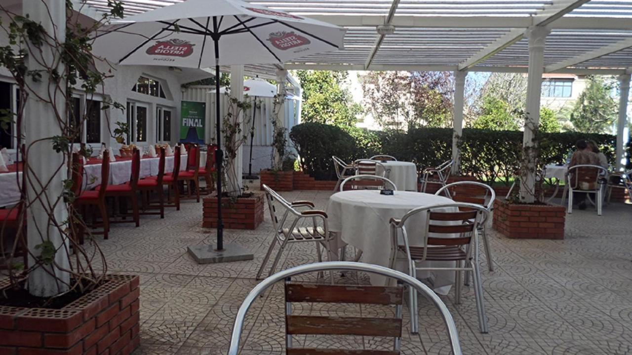 Rais Hotel Algiers Екстериор снимка
