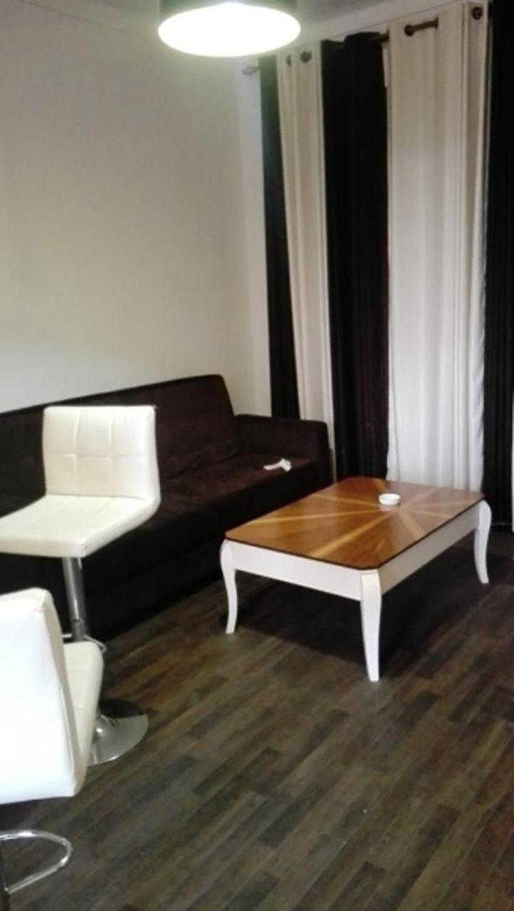 Rais Hotel Algiers Екстериор снимка