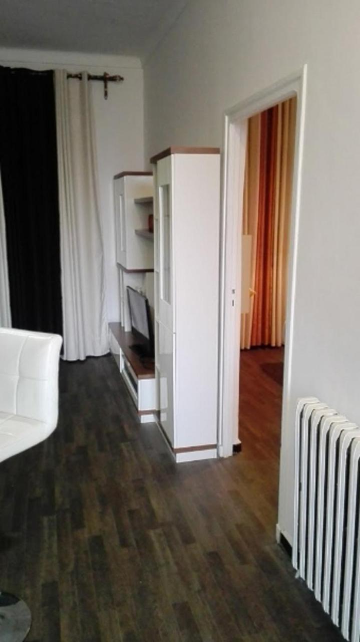 Rais Hotel Algiers Екстериор снимка
