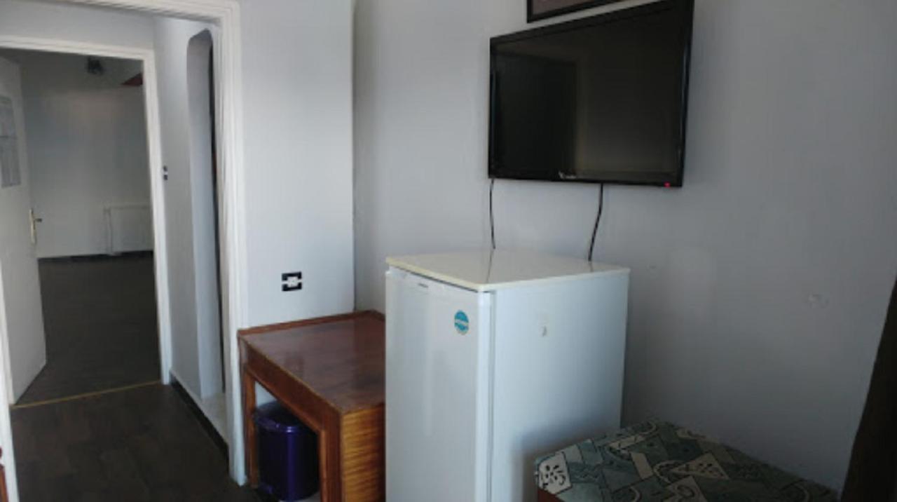 Rais Hotel Algiers Екстериор снимка