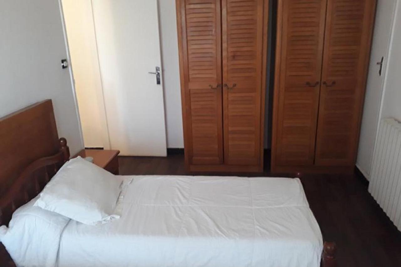 Rais Hotel Algiers Екстериор снимка