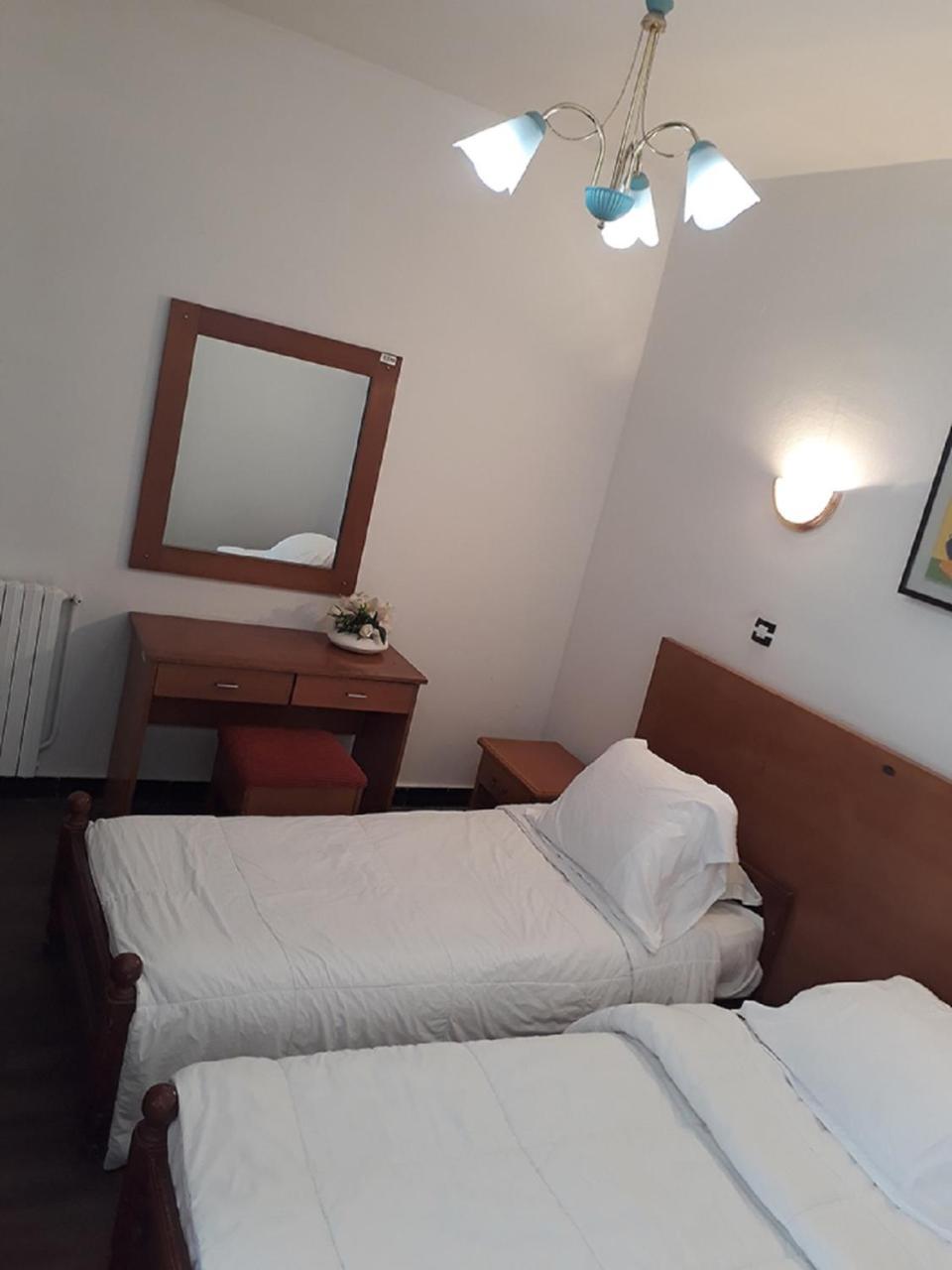 Rais Hotel Algiers Екстериор снимка