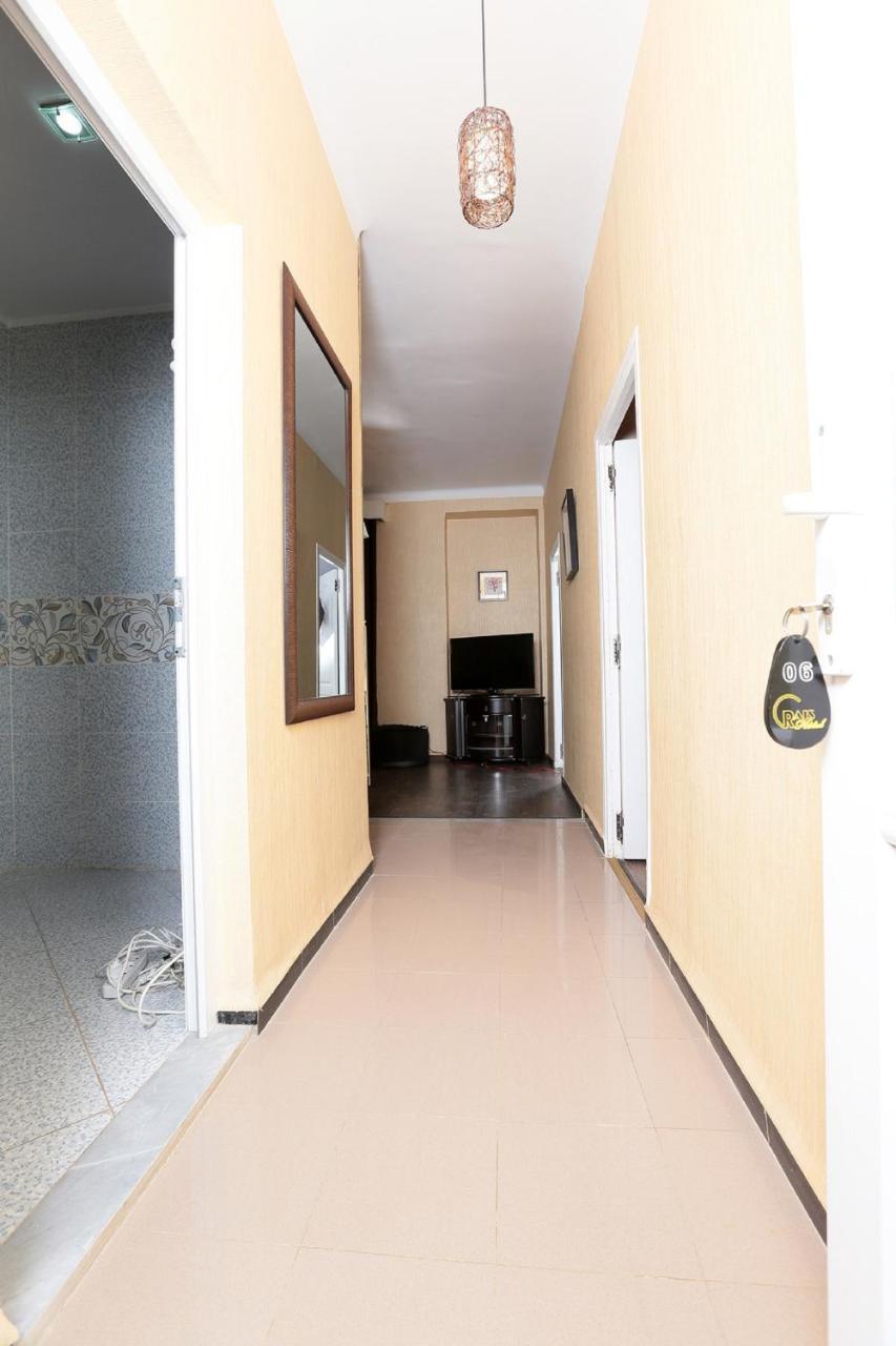 Rais Hotel Algiers Екстериор снимка