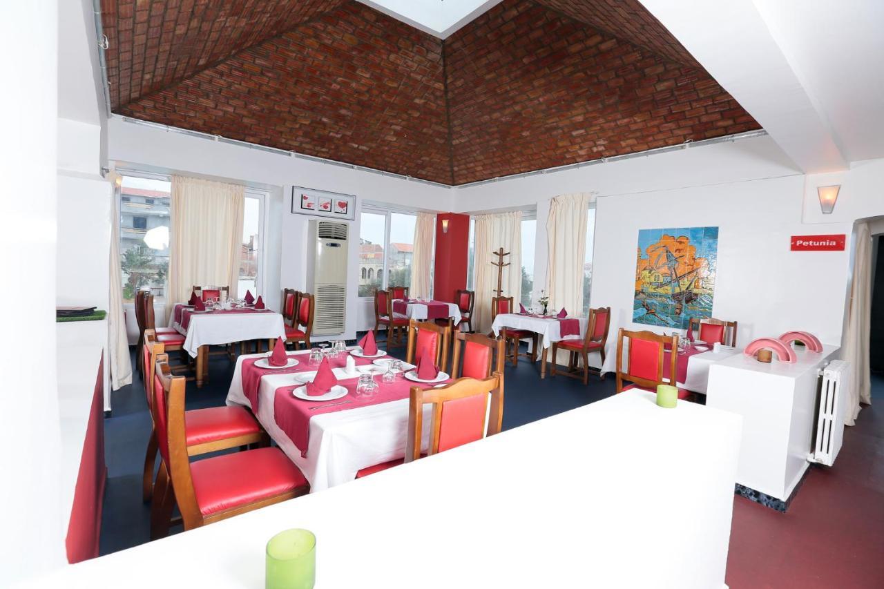 Rais Hotel Algiers Екстериор снимка