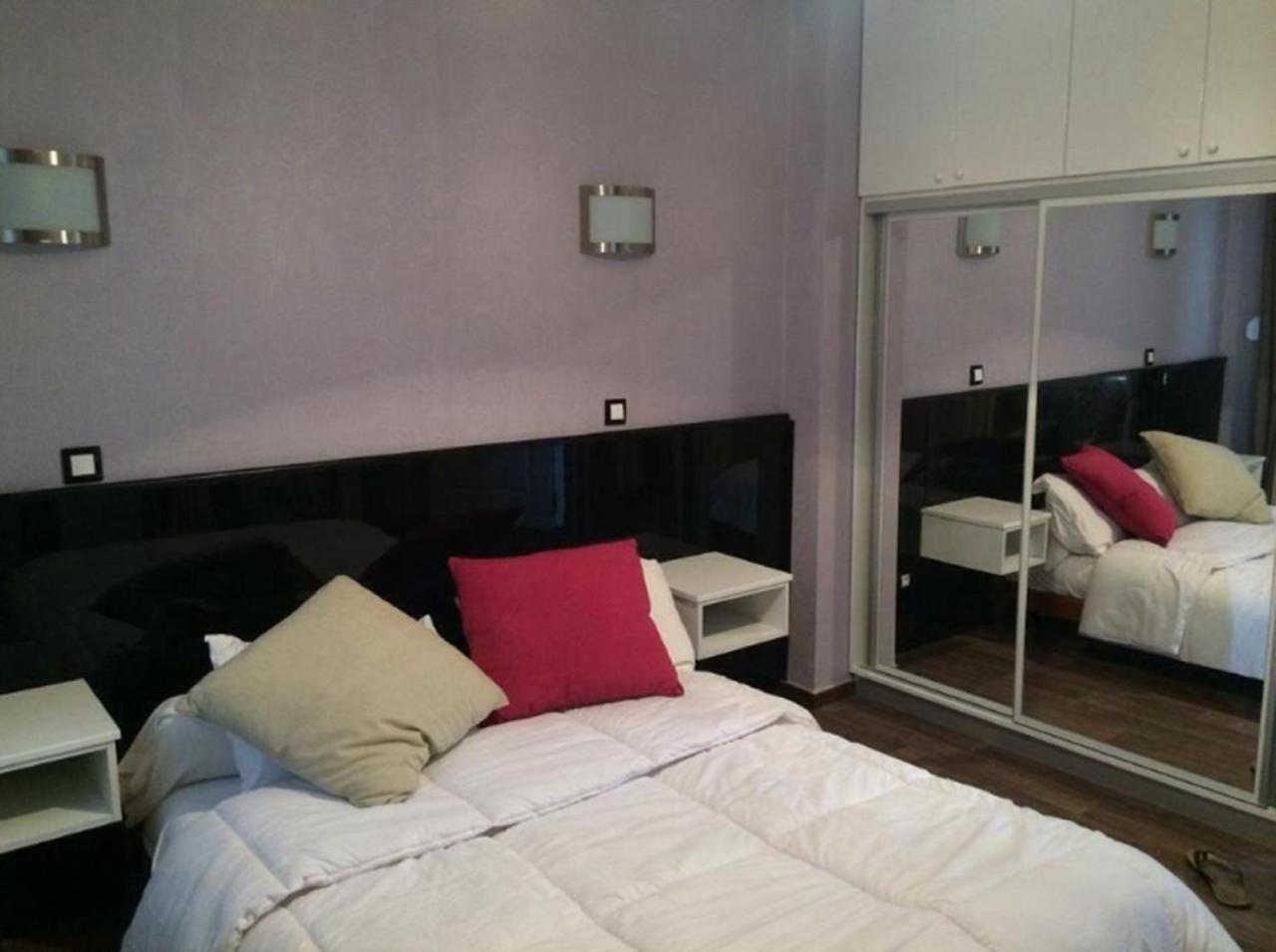 Rais Hotel Algiers Екстериор снимка