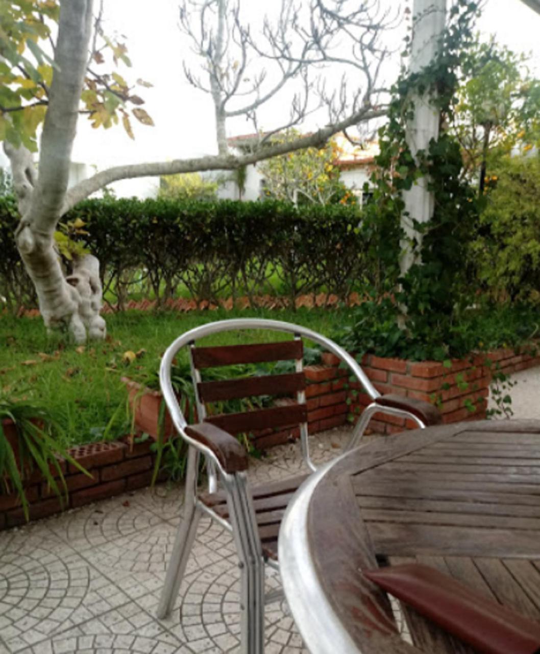 Rais Hotel Algiers Екстериор снимка