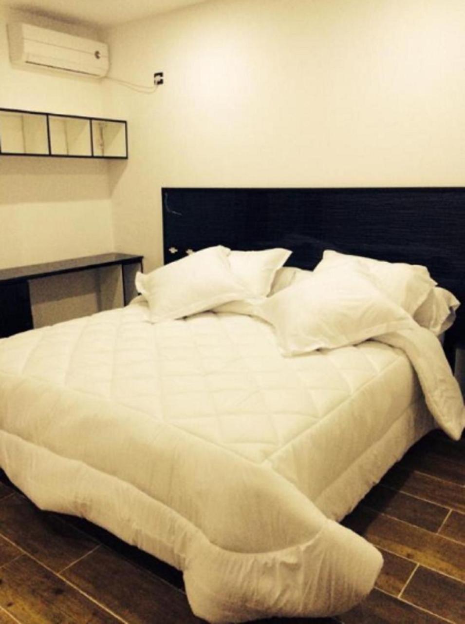 Rais Hotel Algiers Екстериор снимка