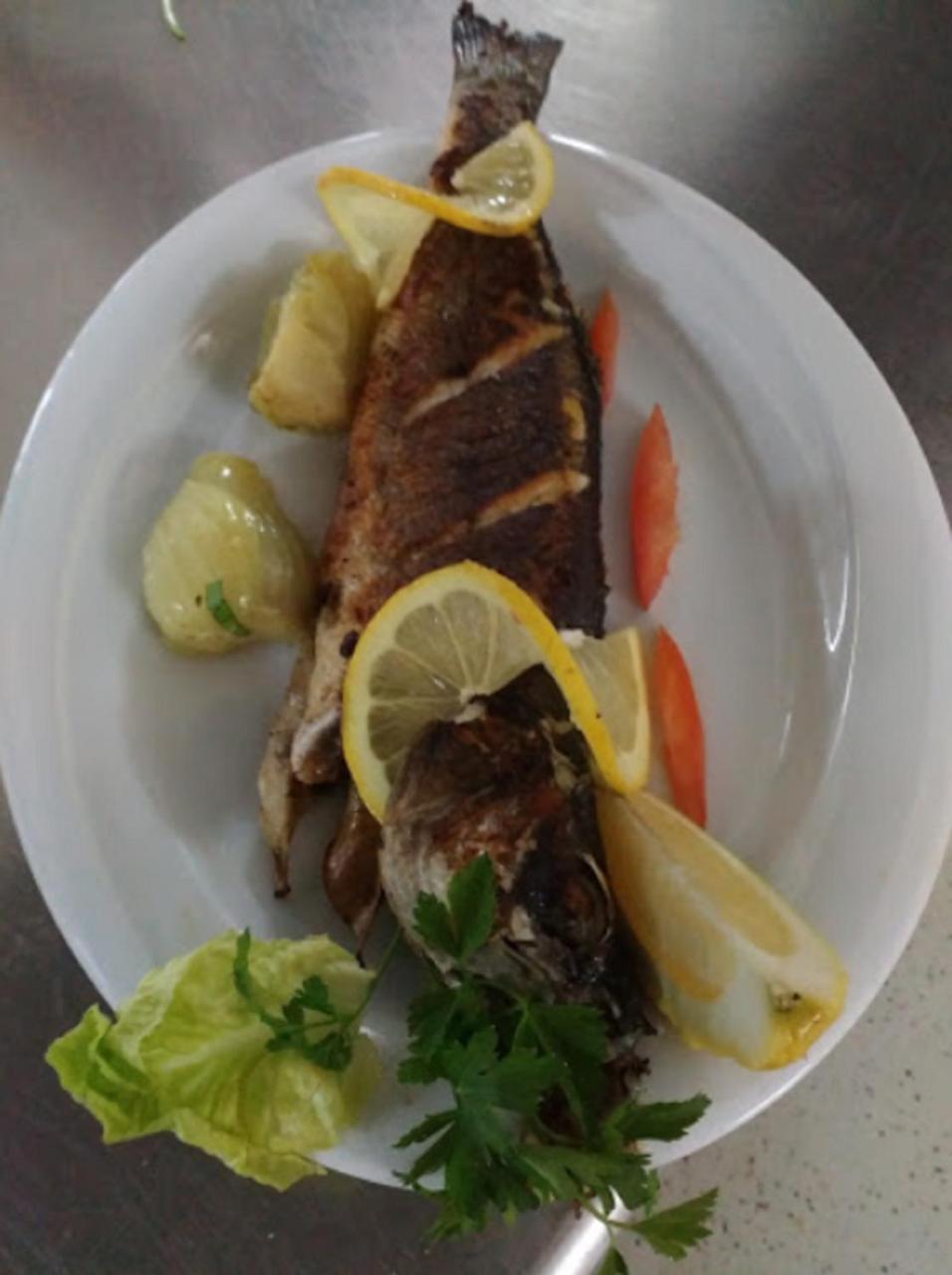Rais Hotel Algiers Екстериор снимка